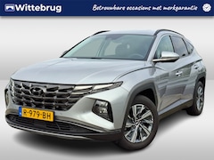 Hyundai Tucson - 1.6 T-GDI MHEV Comfort Smart | Climate Control | Camera | Sensoren