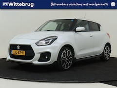 Suzuki Swift - 1.4 Sport Smart Hybrid NAVIGATIE | CLIMATE CONTROL | STOELVERWARMING | SPORTIEF