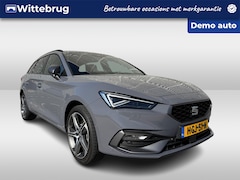 SEAT Leon Sportstourer - 1.5 TSI e-Hybrid FR Business