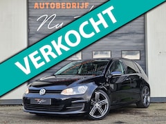 Volkswagen Golf - 1.2 TSI Easyline|Origineel NL|Carplay|Airco|