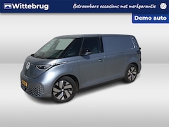 Volkswagen ID. Buzz Cargo - Bulli edition 79 kWh