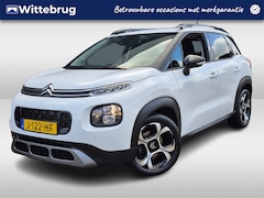 Citroën C3 Aircross - 1.2 PureTech S&S Shine 110 PK | Navigatie | Keyless Entry | Camera | HiFi Focal | Draadloz