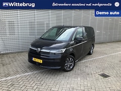 Volkswagen Multivan - 1.5 eHybrid L2 Bulli Edition 4Motion