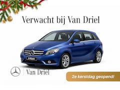 Mercedes-Benz B-klasse - 200 CDI | Pano Trekhaak Memory