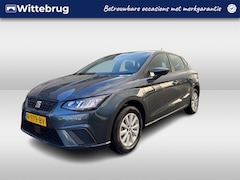 SEAT Ibiza - 1.0 EcoTSI Style / APP.Connect / 15"LMV