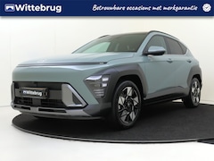 Hyundai Kona - 1.6 GDI HEV Premium Sky