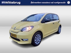 Skoda Citigo e-iV - EV Ambition 83pk