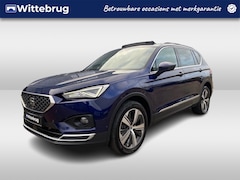 SEAT Tarraco - 1.4 TSI e-Hybrid PHEV Xperience Business Intense / 19"LMV / PANODAK / Zwenkbare Trekhaak /