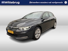 Volkswagen Golf - 1.5 TSI Style / APP.Connect / 17"LMV / Elektr. bestuurdersstoel