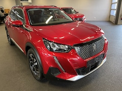 Peugeot 2008 - 1.2 PureTech Allure EAT8 AUTOMAAT