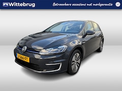 Volkswagen e-Golf - E-DITION / PDC v+a / NAVI / LED koplampen
