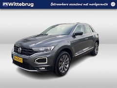Volkswagen T-Roc - 1.5 TSI Sport / Lederen interieur / Clima / Navi / Camera