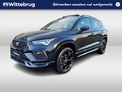 SEAT Ateca - 1.5 TSI 150pk FR Business Intense / Panorama dak / 19'' LMV / Digitale Cockpit / Trekhaak