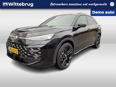 Volkswagen T-Roc - 1.5 eTsi R-Line First Edition / Carplay / Navi / IQ Light / 19" LM velgen / R-Line