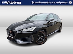 CUPRA Leon - 1.4 e-Hybrid VZ Black Edition / Lederen Bekleding / Memory Seat / 19" LMV / Verwarmbare st