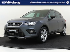 SEAT Arona - 1.0 TSI FR Business Intense | Camera | Parkeersensoren | Airco | Navigatie | Prijs is rijk