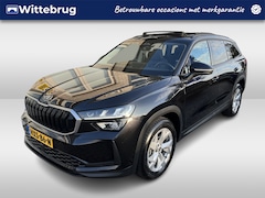 Skoda Kodiaq - 1.5 TSI MHEV Business Edition 7p. / AUTOMAAT/ GARANTIE TM 07-2029/ PANO/ 7-PERSOONS/ TREKH