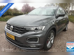 Volkswagen T-Roc - 1.5 TSI Sport R Line