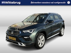 SEAT Ateca - 1.5 TSI Xperience Business Intense / AUTOMAAT/ 360 CAMERA/ BEATS AUDIO/ ADAPT. CRUISE/ STO