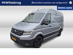 Volkswagen Crafter - 35 2.0 TDI L3H3 Exclusive 177 pk Automaat / BPM VRIJ