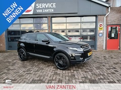 Land Rover Range Rover Evoque - 2.0 Si4 Urban Series SE