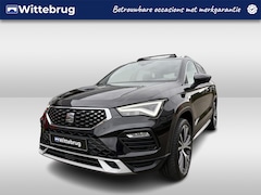 SEAT Ateca - 1.5 TSI Xperience Business Intense / PANODAK / 19"LMV / CAMERA / Elektr. Klep / NAVI / APP