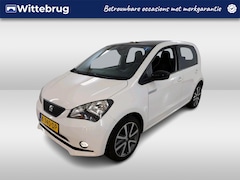 SEAT Mii Electric - electric Plus / PARK. SENSOREN/ CRUISE/ STOELVERWARM./ LANE ASSIST/ CLIMA/ 15" LMV