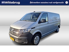 Volkswagen Transporter - 2.0 TDI L2H1 28 Comfortline Trekhaak / PDC / Navigatie