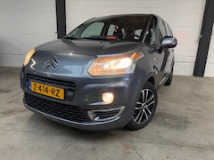 Citroën C3 Picasso - 1.6 VTi |Aura| |Cruisecontrol| |Climatecontrol|