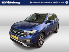 Volkswagen T-Cross - 1.0 TSI Life
