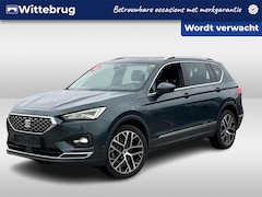 SEAT Tarraco - 1.4 TSI 245pk e-Hybrid PHEV Xperience DSG Automaat Panoramadak / Trekhaak wegklapbaar / Na