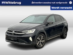 Volkswagen Taigo - 1.0 TSI Style Design DSG Automaat Panoramadak / Navigatie / Parkeersensoren / 17"LM velgen