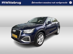Audi Q2 - 35 TFSI Advanced edition / 150PK / Climate / Navi / PDC / 17 Inch