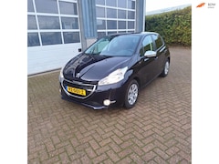 Peugeot 208 - 1.2 PureTech Style Pack
