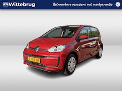 Volkswagen Up! - 1.0