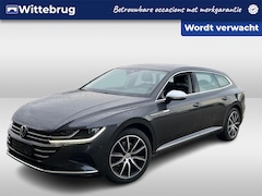 Volkswagen Arteon Shooting Brake - 1.4 TSI 218PK DSG e-Hybrid Elegance Business+ / Panorama dak / Virtual cockpit / App-conne