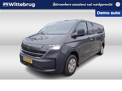 Volkswagen e-Transporter - 34 L2H1 Life 64 kWh 218 pk - Trekhaak / Navi by APP