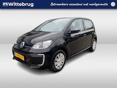 Volkswagen e-Up! - e-up / Camera / Cruise control / Clima / Stoelverwarming / SOH 90%