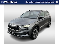 Skoda Karoq - 1.5 TSI ACT Ambition / Virtual Cockpit / 17 Inch / App-connect / Keyless / Full Led