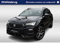SEAT Ateca - 1.5 TSI 150pk DSG FR Business Intense / Virtual Cockpit / Navigatie / LED / Beats / Park A