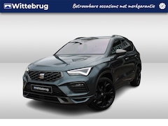 SEAT Ateca - 1.5 TSI 150pk FR DSG Automaat / Panorama dak / LM 19 inch / Navi / Park Assist / Camera /