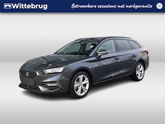 SEAT Leon Sportstourer - 1.4 TSI DSG eHybrid PHEV FR Business Intense / Zwenkbare trekhaak / Achteruitrij camera /