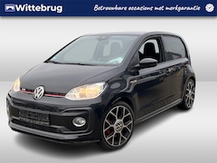 Volkswagen Up! - 1.0 TSI 115pk GTI / Airco / LM 17 inch / Parkeersensoren A / Camera / Extra getint glas ac