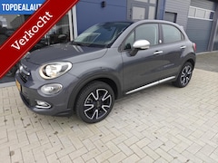 Fiat 500 X - 1.4 Turbo MultiAir Mirror