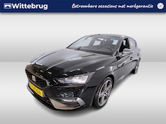 SEAT Leon - 1.0 TSI FR Business / AUTOMAAT/ FABRIEKSGARANTIE T/M 7-2027/ CRUISE/ STUUR-STOELVERWARM./