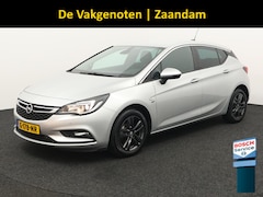 Opel Astra - 1.0 Turbo 120 Jaar Edition Airco, Apple Carplay/Android Auto, Bluetooth, Boordcomputer, Cr
