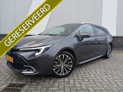Toyota Corolla Touring Sports - 1.8 Hybrid First Edition | Navi | ECC | LMV | Applecarplay/Android auto |