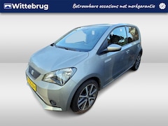 SEAT Mii Electric - electric Plus / PARK. SENSOREN/ CRUISE/ STOELVERWARM./ LANE ASSIST/ BLUETOOTH/ CLIMA