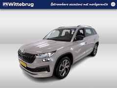 Skoda Kodiaq - 1.5 TSI 150PK DSG Sportline Business / Panorama dak / Elek. Trekhaak / Navigatie / Camera