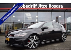 Volkswagen Golf - 2.0 TSI GTI 230pk Performance LED | Panoramadak | Carplay | Virtual | 19 Inch LMV | Volled